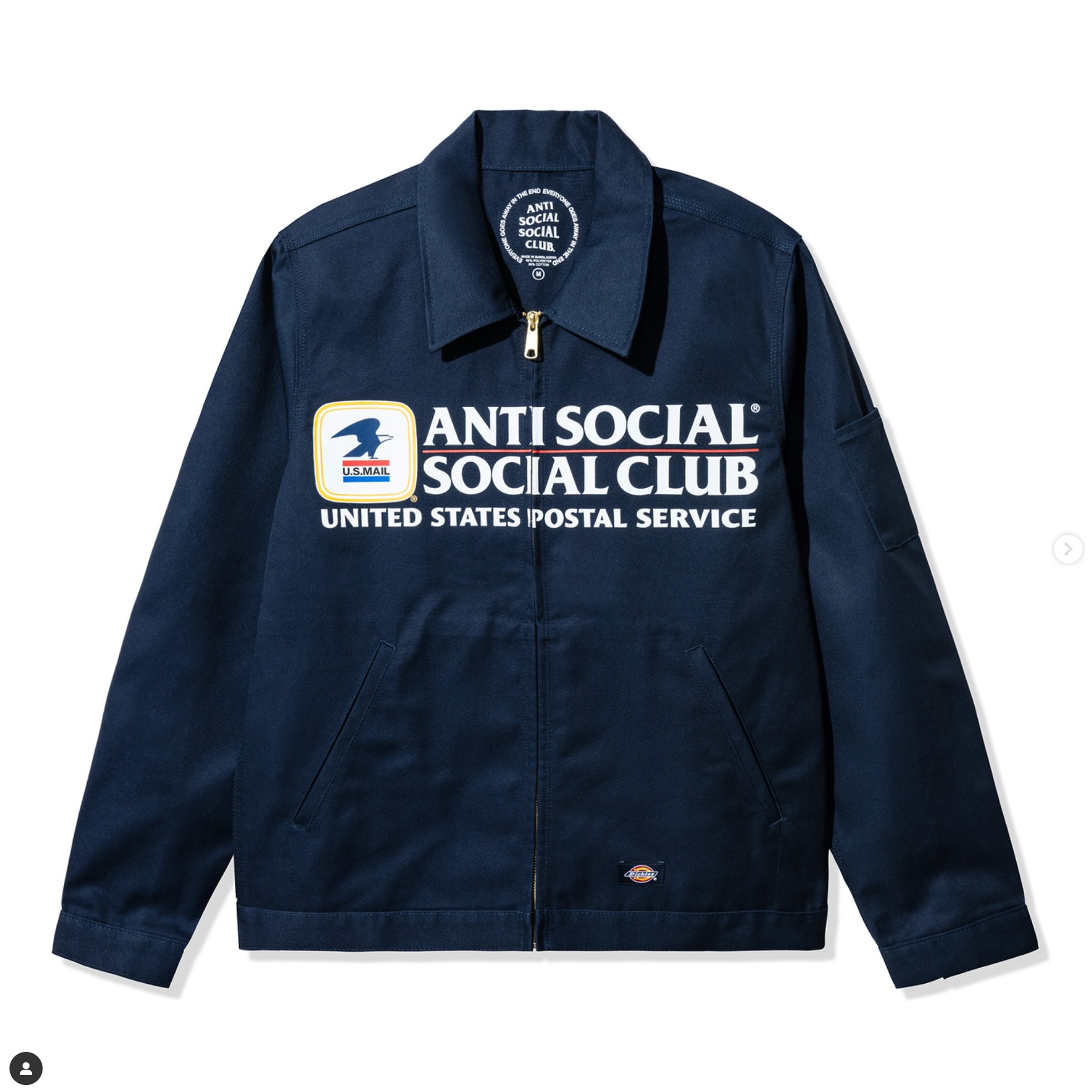 Anti Social Social Club — 17