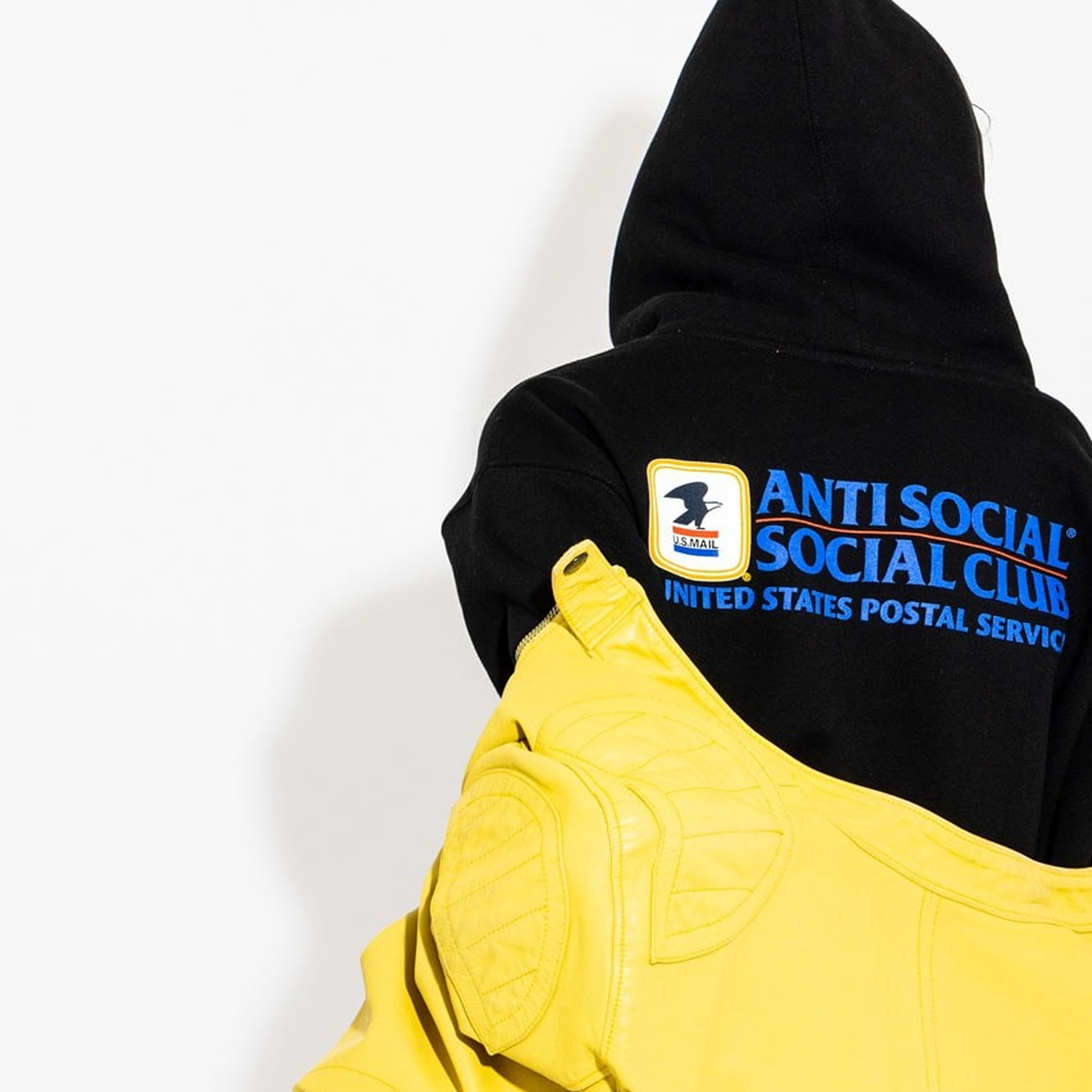 Anti Social Social Club — 18