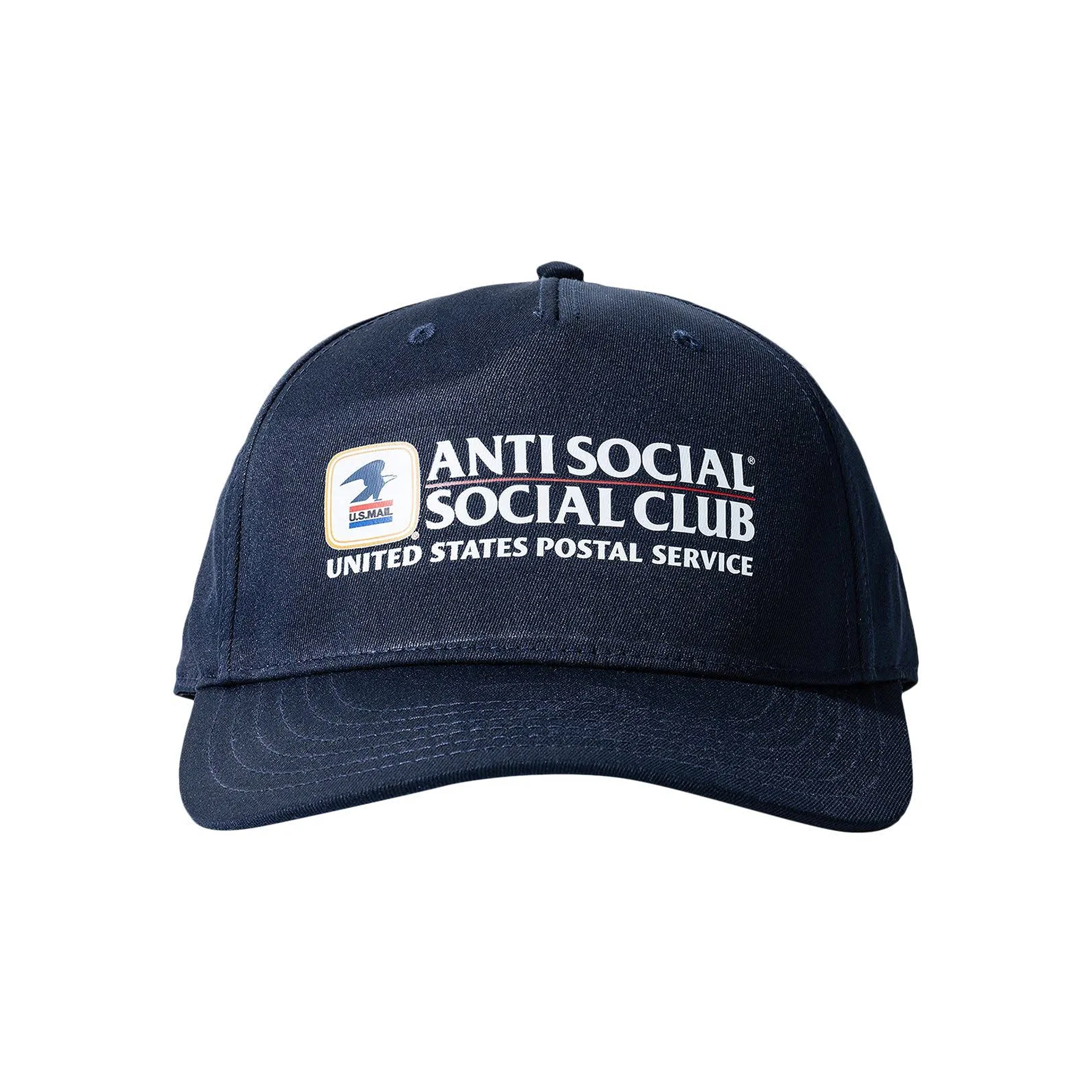 Anti Social Social Club — 19
