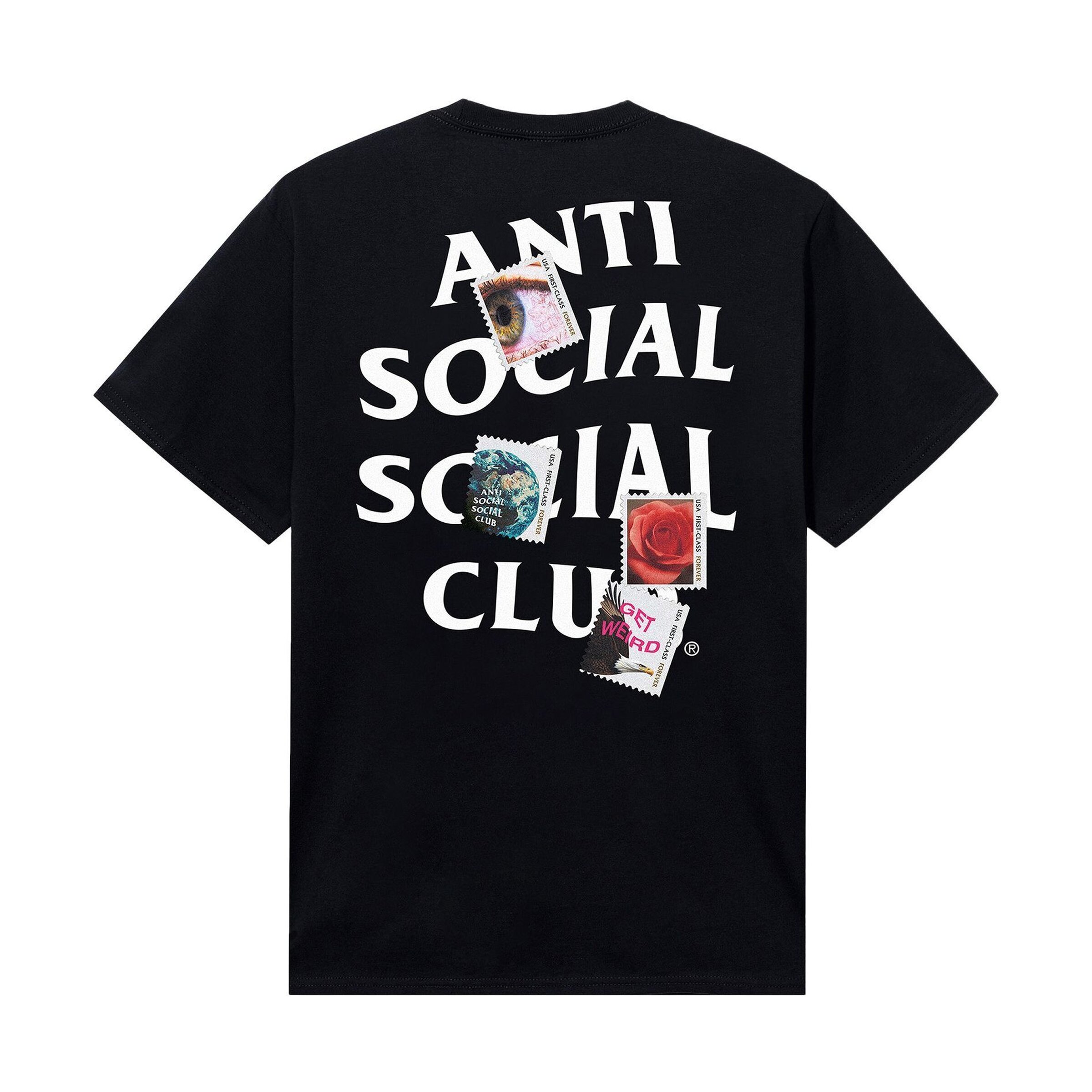 Anti Social Social Club — 20