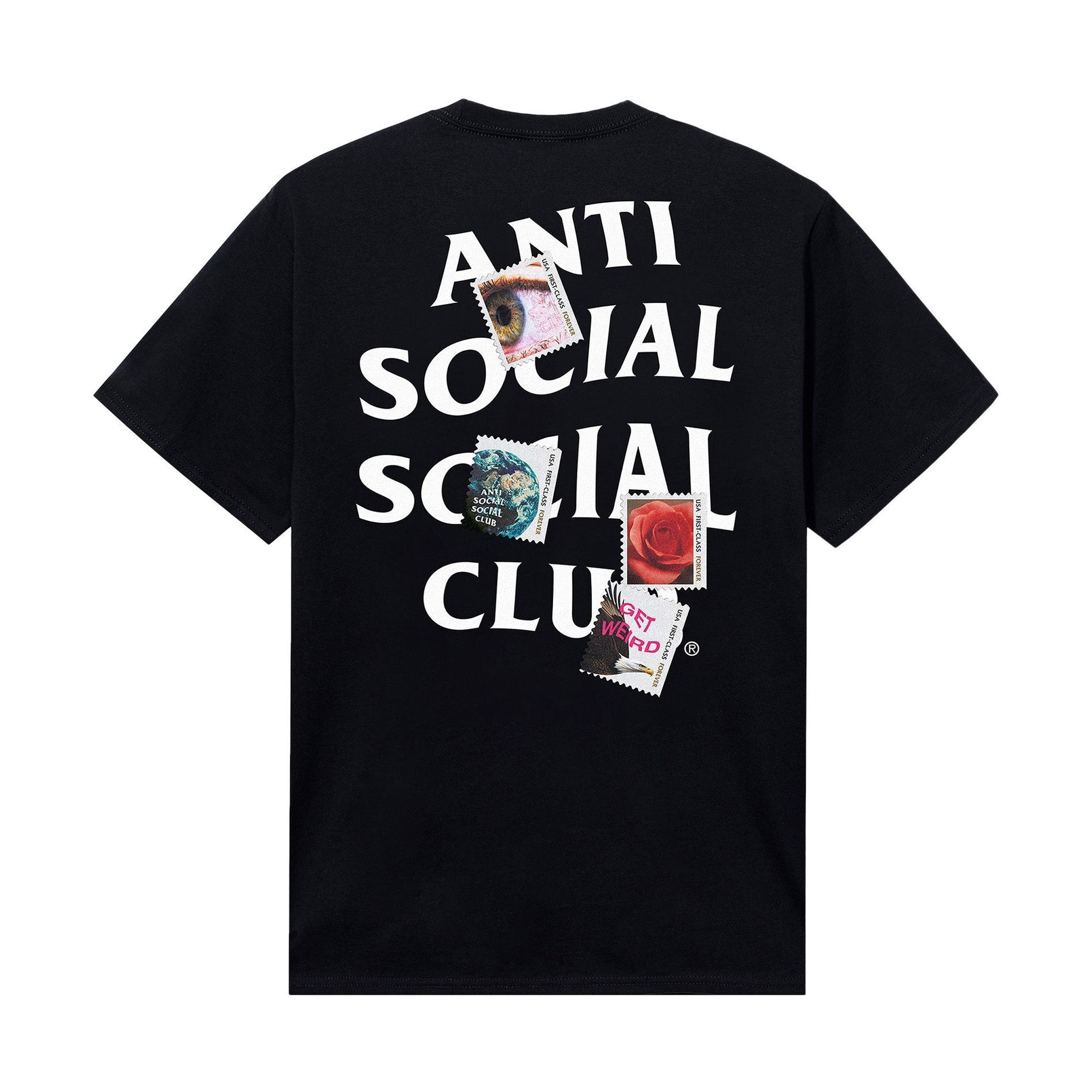 Anti Social Social Club — 20
