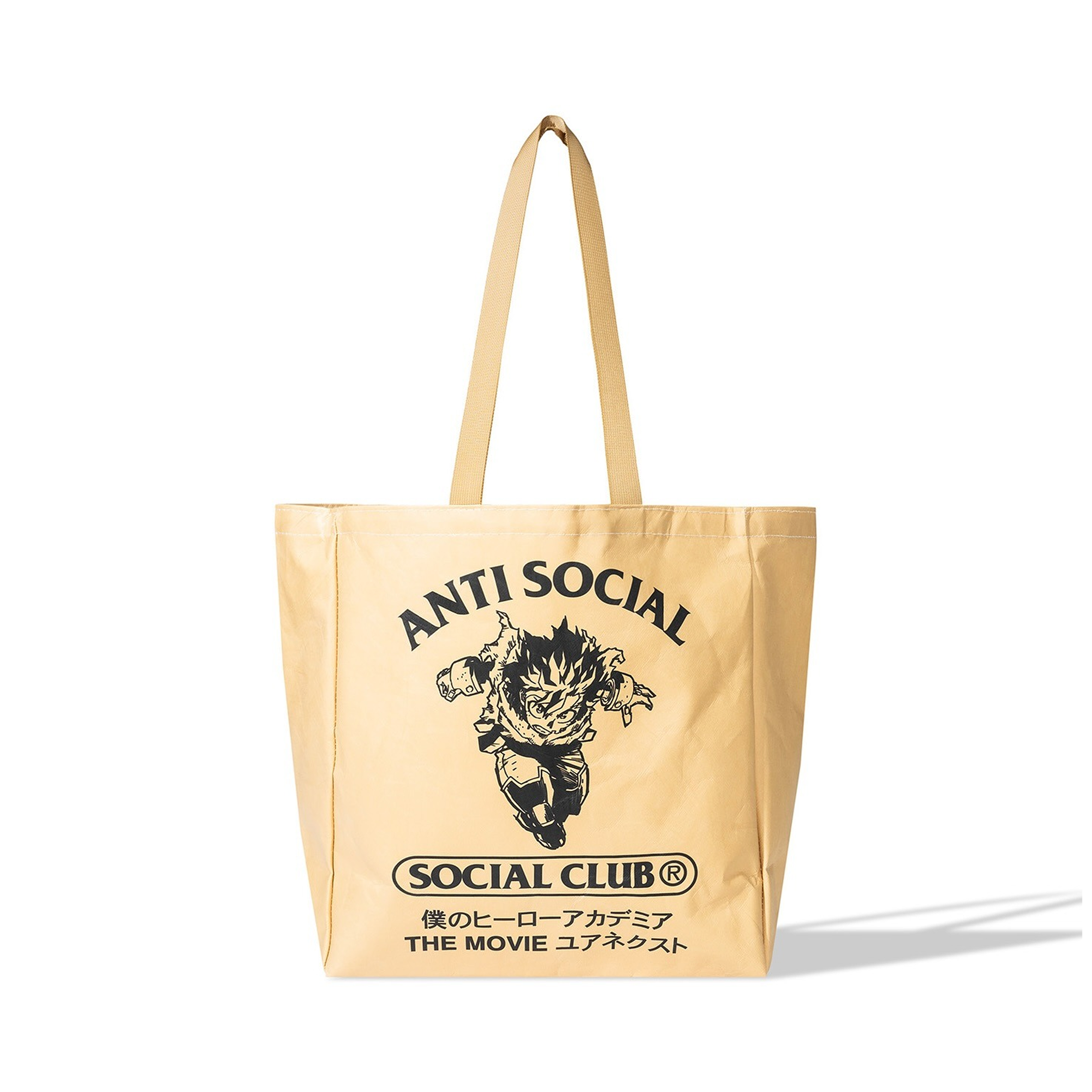 Anti Social Social Club — 11