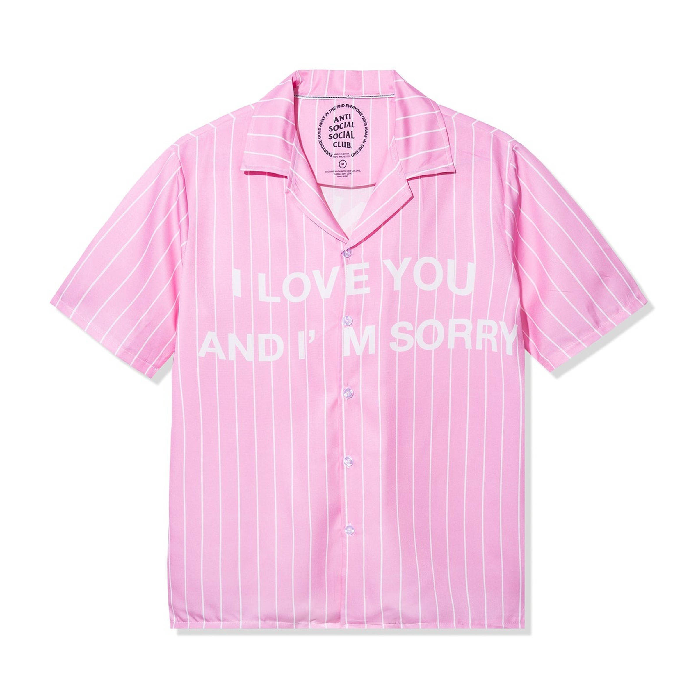Anti Social Social Club — 21