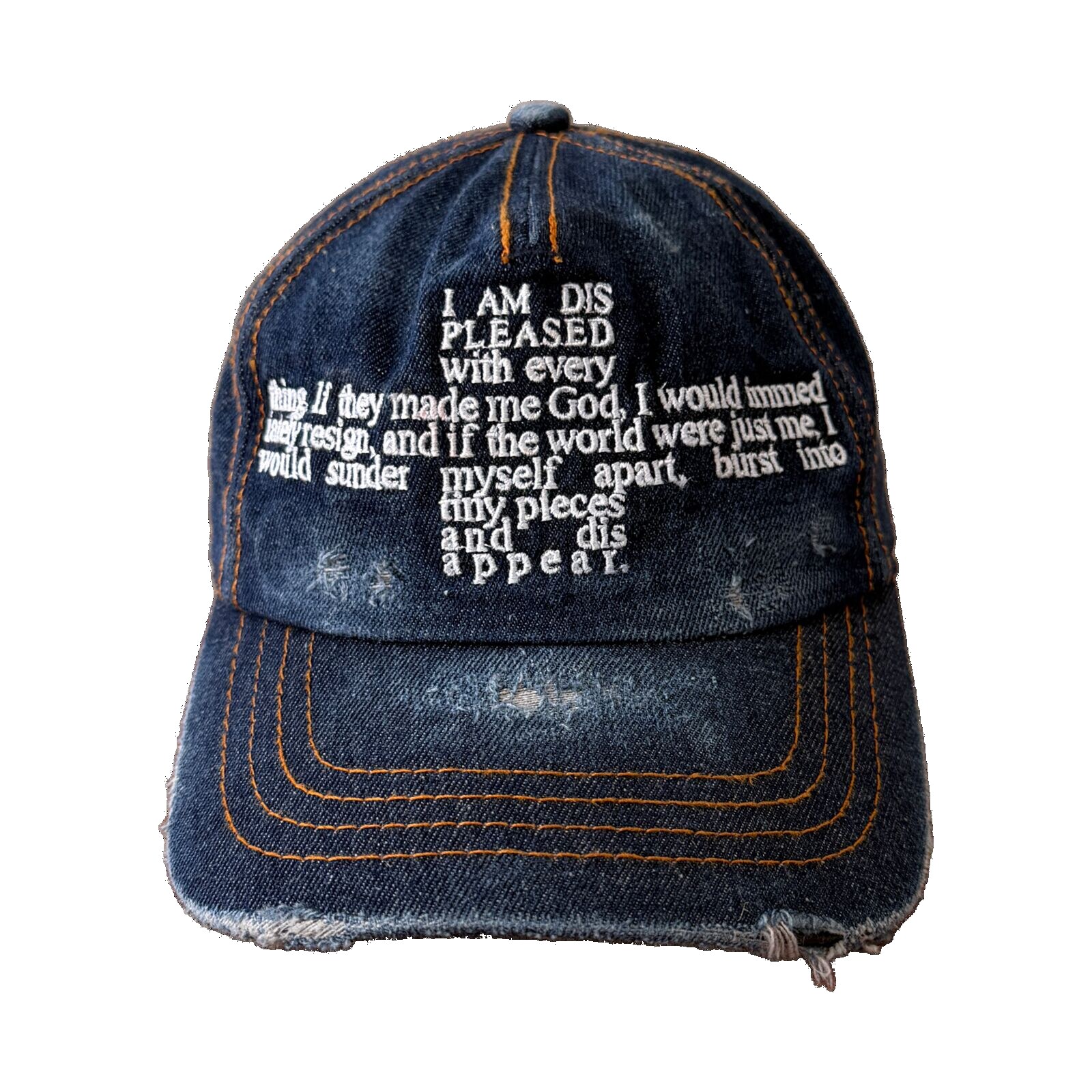 Heavy Duty Supplies — 9
