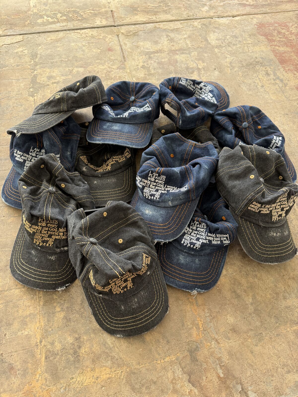 Heavy Duty Supplies — 15