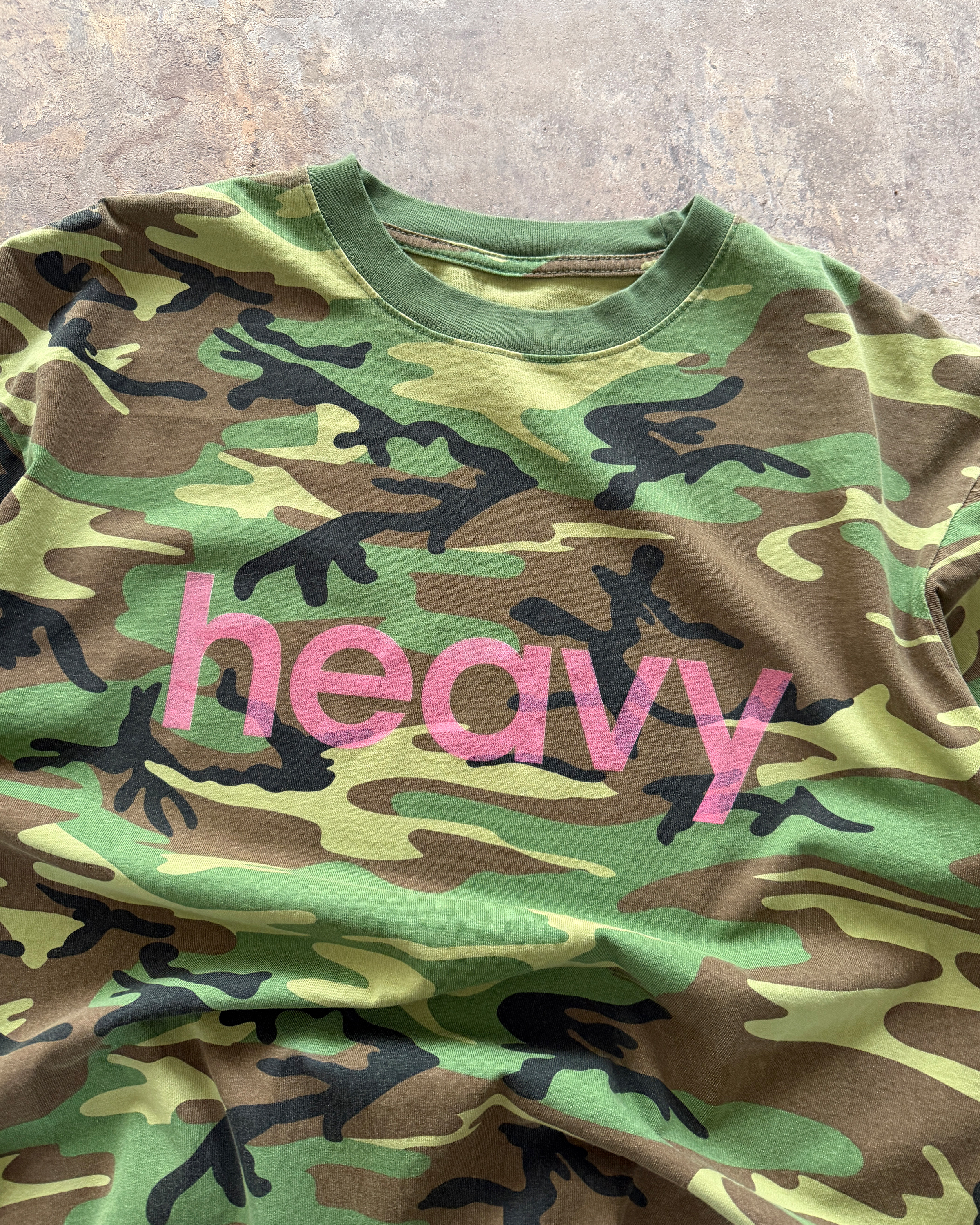 Heavy Duty Supplies — 26