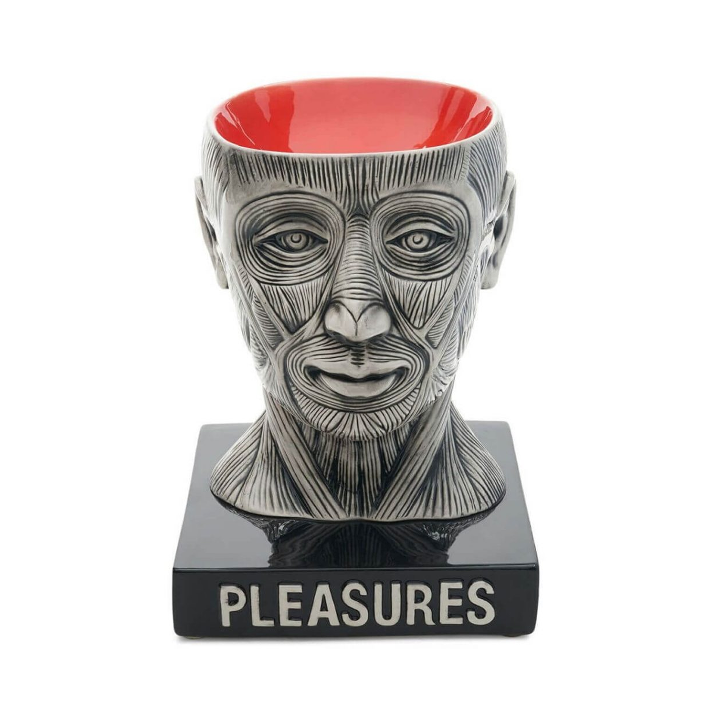 Pleasures — 24
