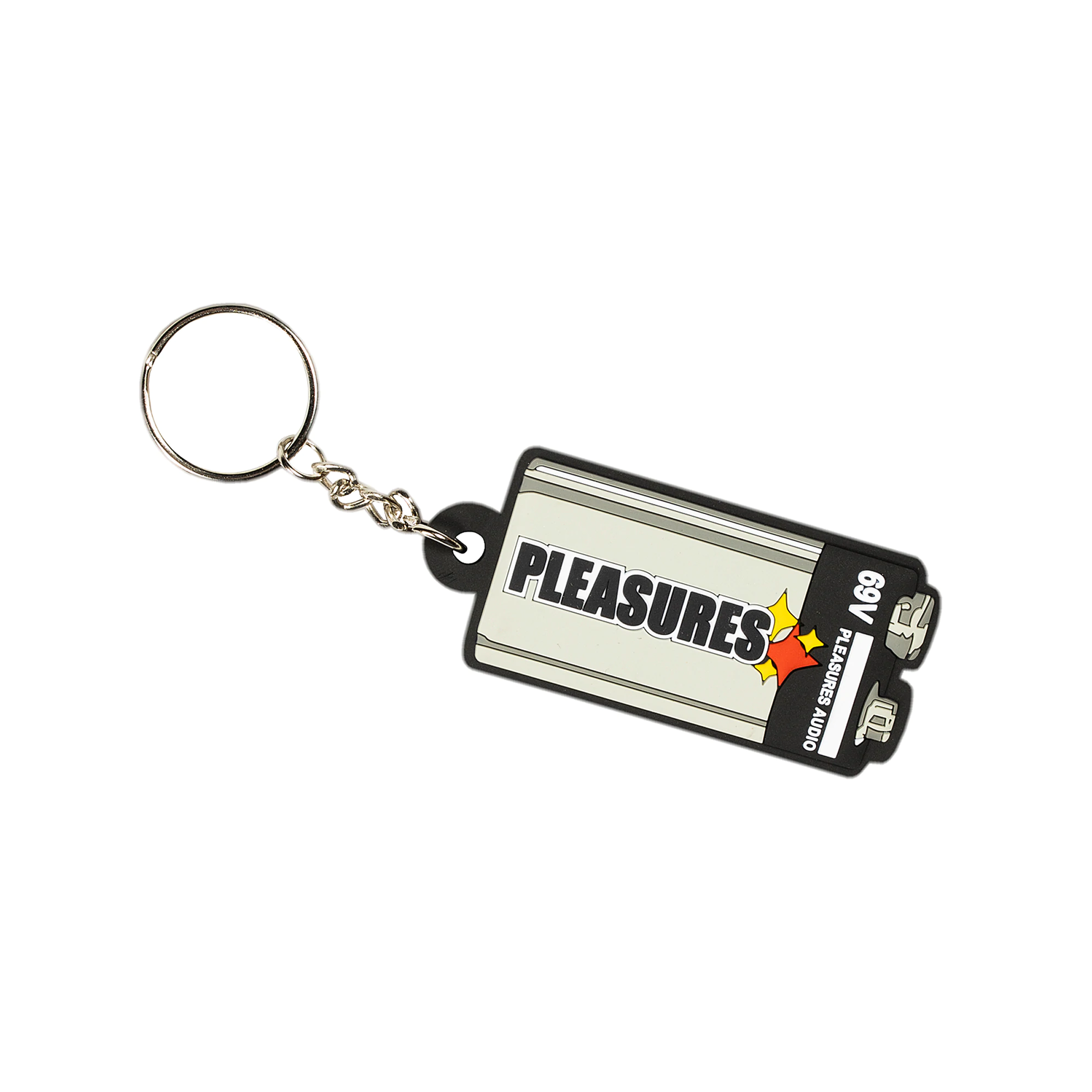 Pleasures — 30