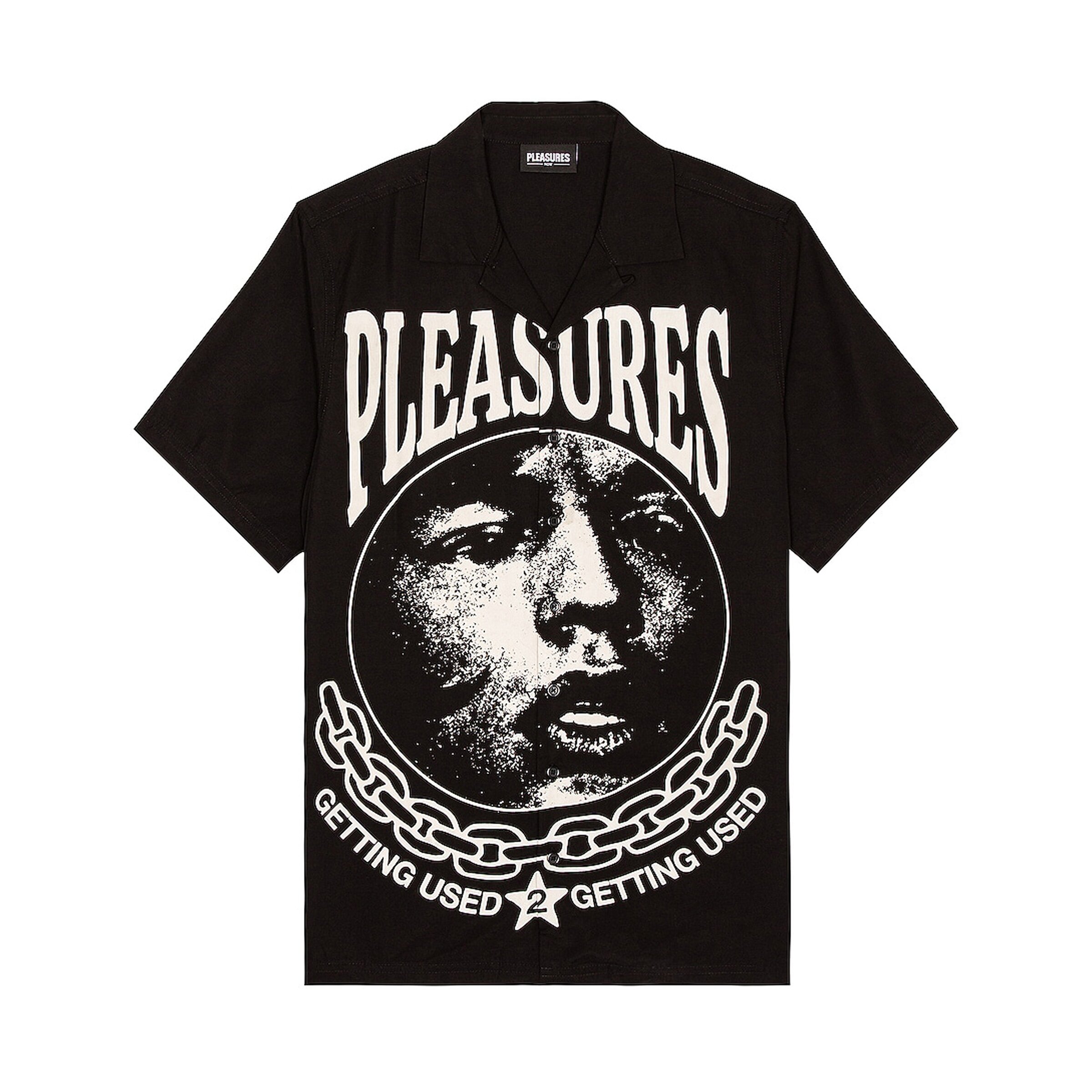 Pleasures — 33