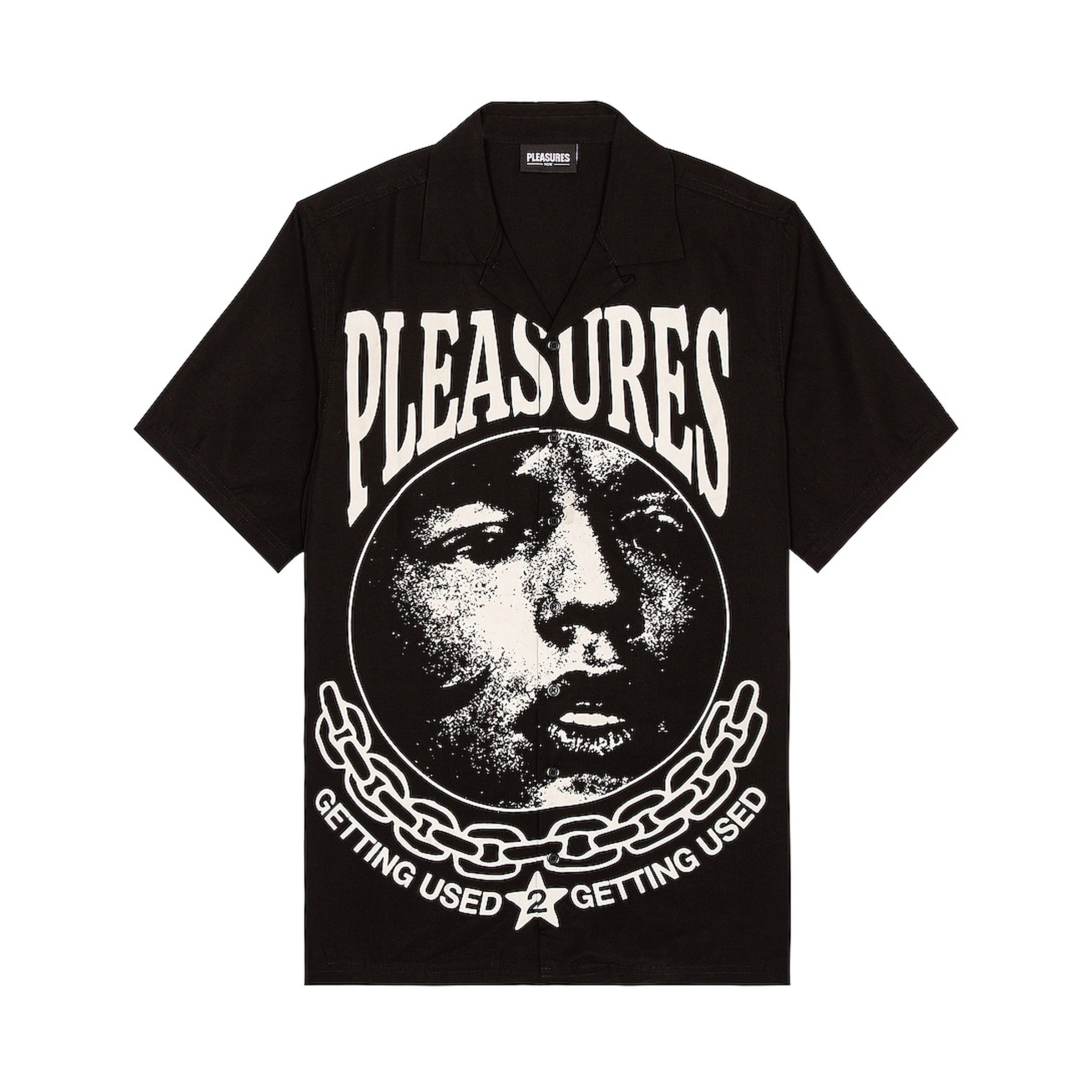 Pleasures — 33