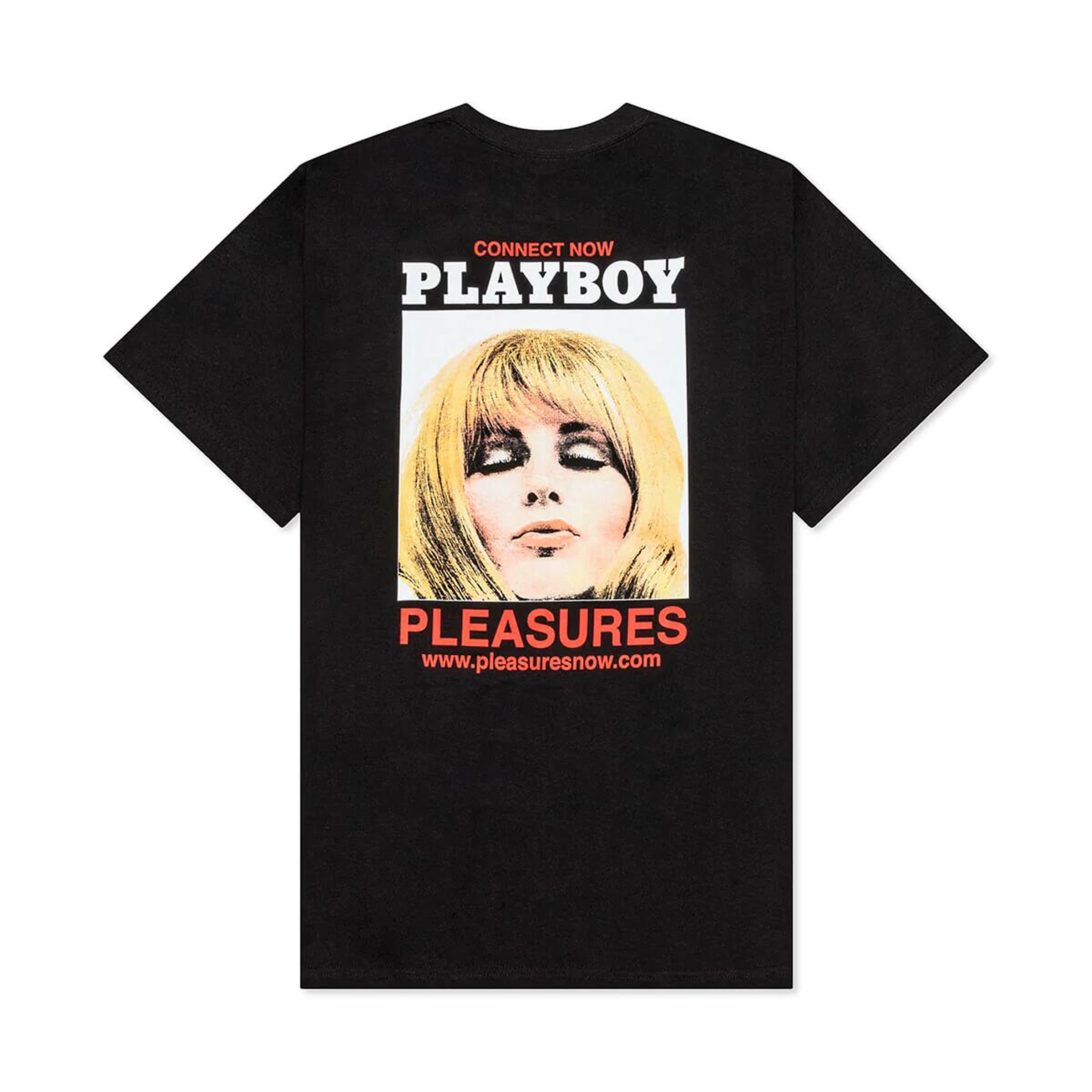 Pleasures — 20
