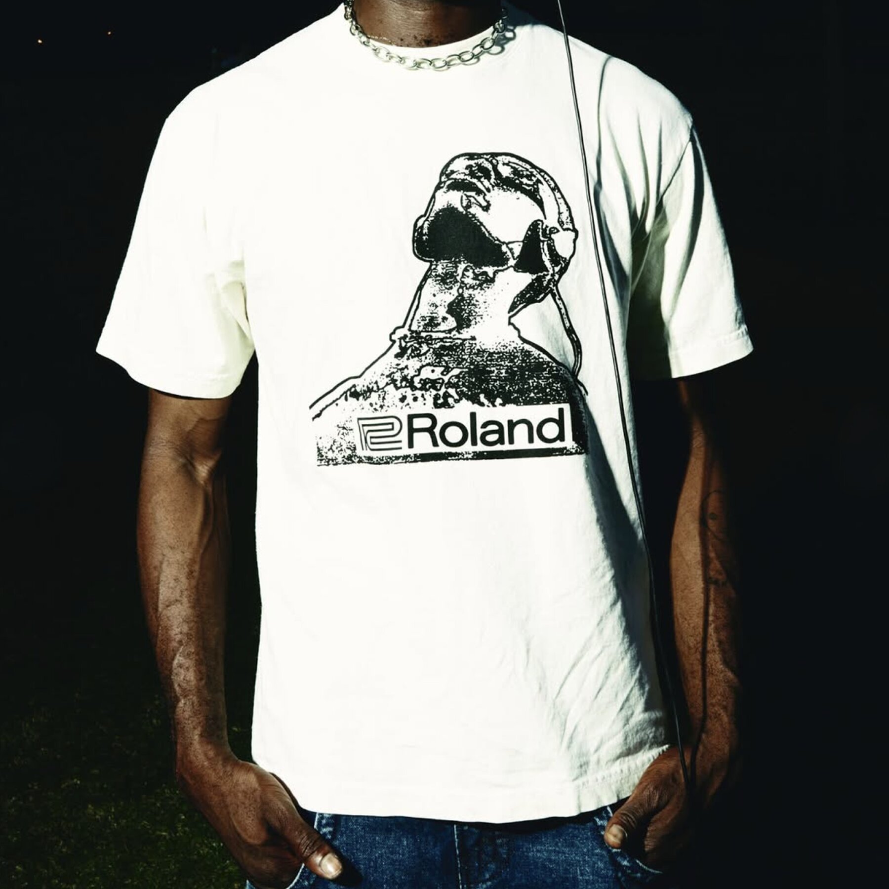 Roland — 10