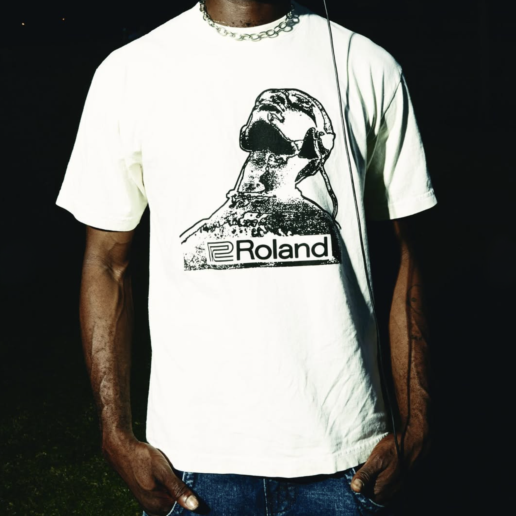 Roland — 10