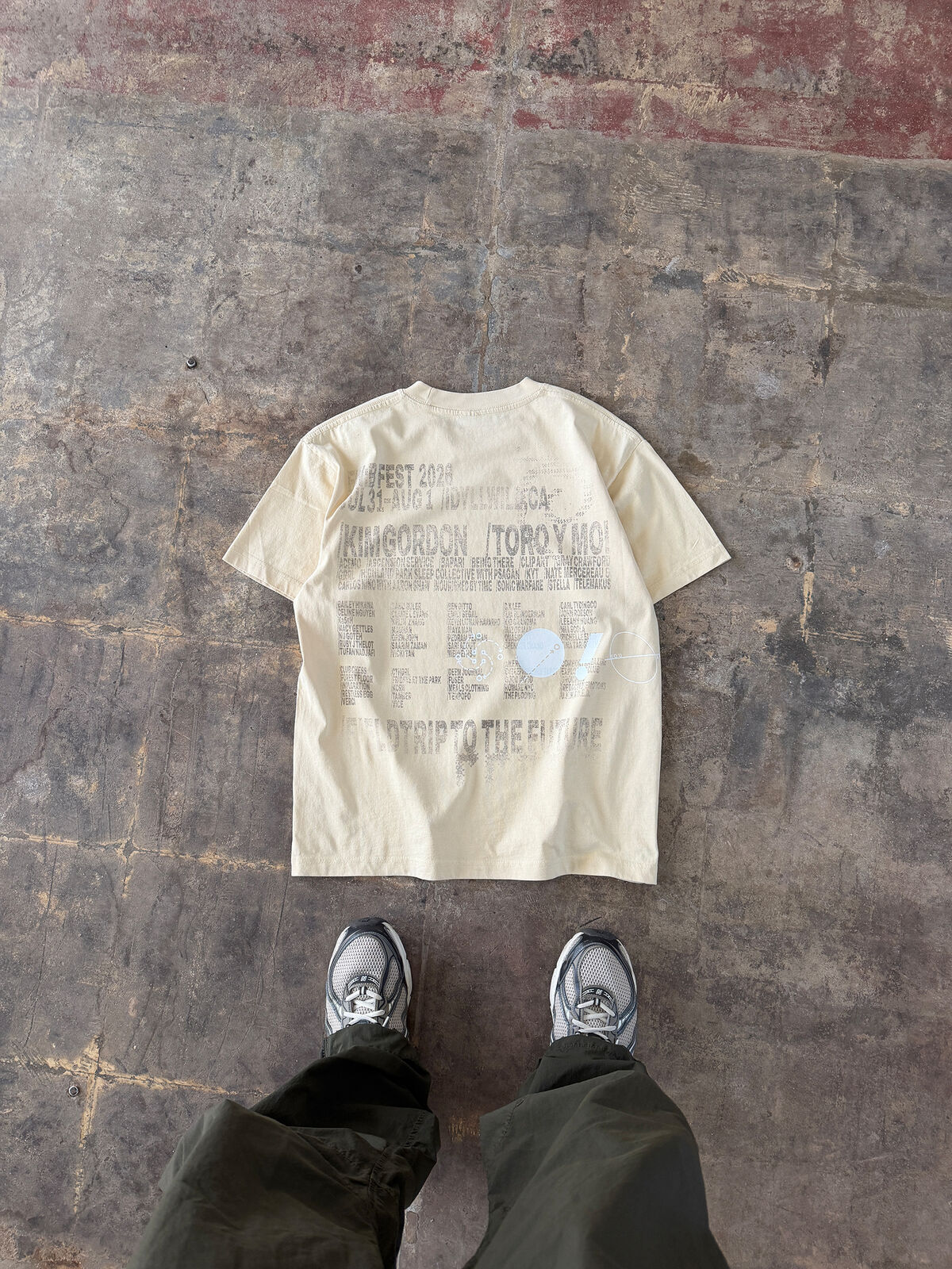 FWB Fest — 11