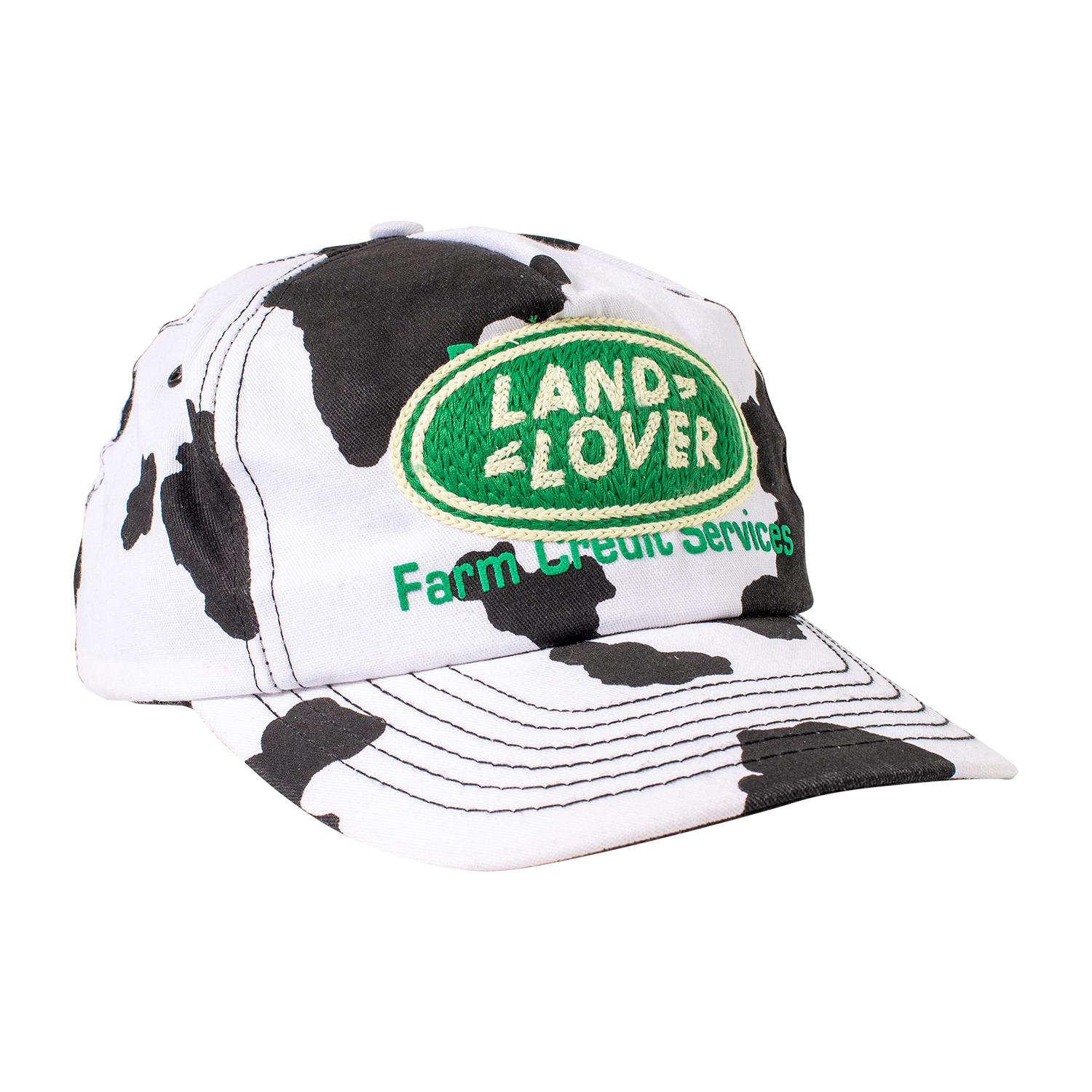 Land Lover — 25