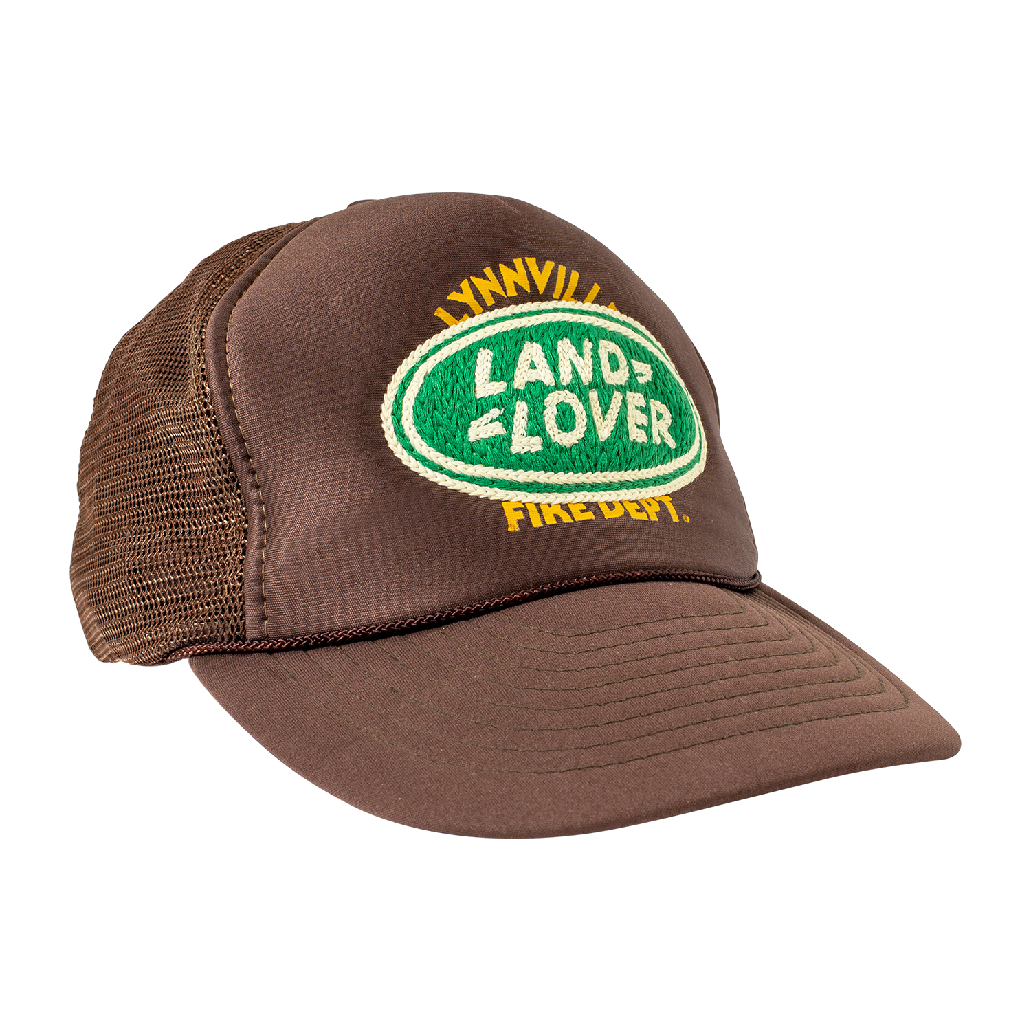 Land Lover — 24